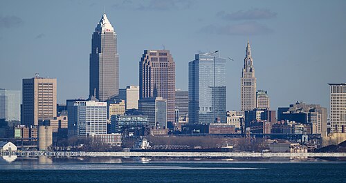 Cleveland, Ohio